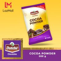 500g Dutche Chocolates Alkalized Cocoa Powder