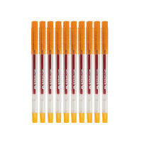 M&G Office G Gel Pen 0.5mm AGP13271-10C (10Pcs)