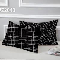 HTC Punda Ng Unan 6 Pcs Pillow Case no Zipper Pillowcase 18×28inch Large Size Throw Pillow Case