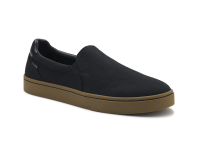 SANUK MENS HAVA SHOE SLIP ON 1174356- BGBLK