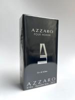 Azzaro Pour Homme 100ml EDT Perfume for Men - Authentic & Original Aromatic Fougere Perfume