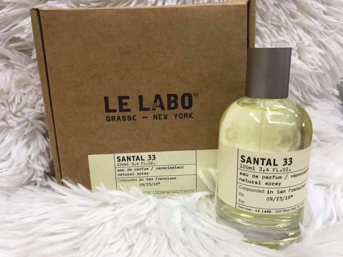 Le Labo Santal Парфюм мужской