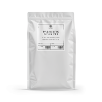 Darjeeling Black Tea | Premium Himalayan Tea Blend | Tea Source Philippines