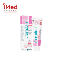 CERADAN CREAM 80G