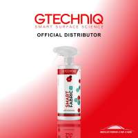 Gtechniq I1 Smart Fabric AB V3 Coating Protectant And Waterproofer