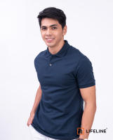 Lifeline Polo Shirt (37 Colors)