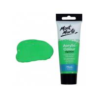 Mont Marte Signature Acrylic Paint (75ml)