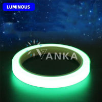 Vanka 8m Car Reflective Stripe Sticker Motorcycle Bike Body Rim Wheel Styling Stripe Tape