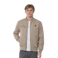 U.S. Polo Assn. Mens Reversible Jacket U9708902