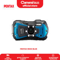 Pentax WG-90 Digital Camera