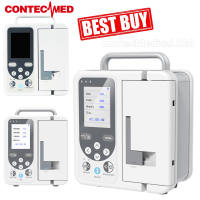 ContecMed Brand Warranty SP750 Infusion Pump rechargable with Audio-Alarm Pump-IV&Fluid equipment