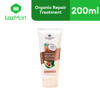 Khaokho Talaypu Organic Advanced Repair Treatment Coconut & Avocado 200ml | khaokho best seller high quality affordable authentic