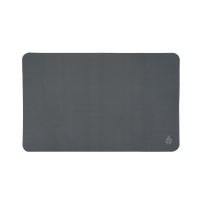 Kyubey InstaDry Home/Bath Diatomite Soft Mat (BASIC SERIES) - Feet: Instant Dry (Strong Water Absorption Non-Slip Anti-Bacterial Lightweight) Japan Technology