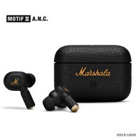 【6 Months Warranty】Authentic Marshal Minor III /Motif II ANC True Wireless Bluetooth Earphone for IOS/Android Smartphone Earphones with Mic Earbuds Bluetooth Earphones 25 Hours of Battery Life Gaming Earbuds Marshala Earphone-Minor 3