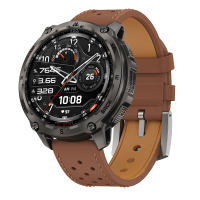 NEW KOSPET TANK T4 Special GPS Rugged 100M waterproof smartwatch for men/Women Bluetooth call blood Oxygen monitor