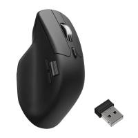 Keychron M6 8K Ultra-light Wireless Optical Mouse PixArt 3950 86g 30000 DPI
