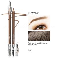 Shawill 3 in 1Eyebrow Pencil Make up Eyes Brow Pencil  Eye Brow Pen Eyebrow Pen S3052