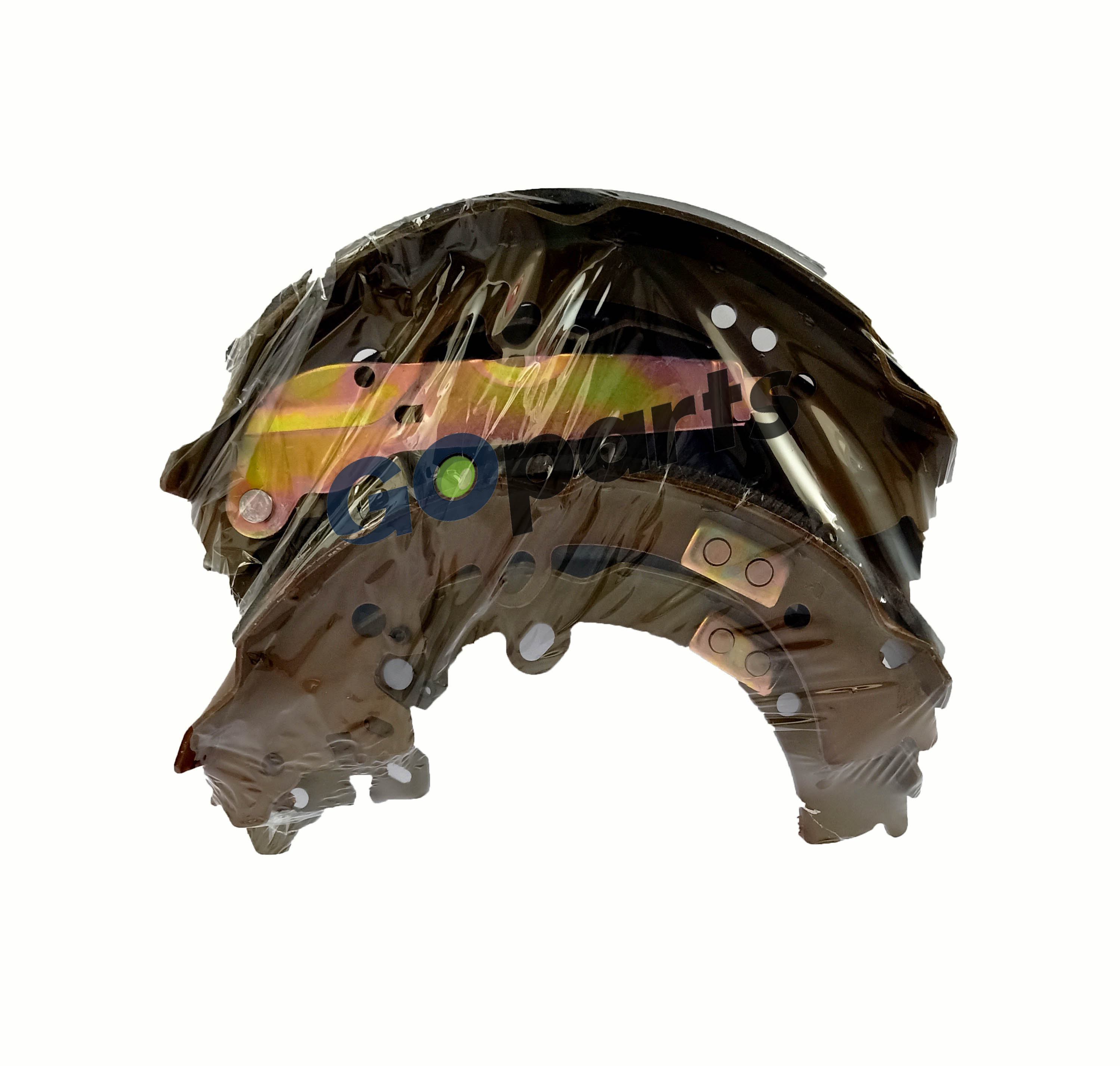 Bendix Brake Shoe (DS 2395) for Toyota Fortuner 2016 (Rear) review and