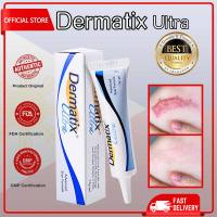 Dermatix Ultra Gel 15g Scar Remover Original Advance Scar Stretch Acne Removal Gel Formula Treatment Acne Treatment Remove Stretch Marks