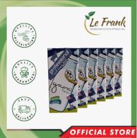 Yarras Farm Profesional Full Cream Milk 1L | 6-Pack