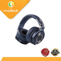 OneOdio Monitor 60 Professional Hi-Res Wired Over-Ear Headphones | 50mm Neodymium Drivers | Detachable Audio Cables | Closed-Back Studio Monitor Headset for DJ Music Production Recording Mixing PC & Laptop | Foldable Travel Light Weight Headphone