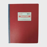 Merit Smart Columnar Notebook Column 234568101214 Record Book Cash Book Journal Notebook Purchase Journal Sales Journal Double Entry Ledger 50lvs
