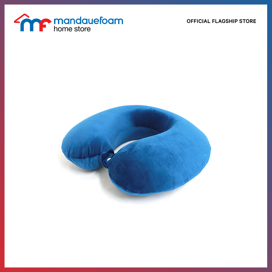 mandaue foam memory pillow