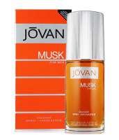 Jovan Musk for Men Cologne Spray 88ml
