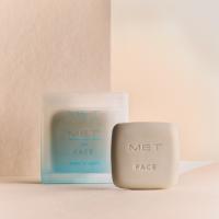 Met Tathione Beauty Face Bar Soap