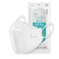【Buy 1 take 1】KF94 mask original 50 pcs Facemask FDA Approved Korean Style Washable mask face Non-woven 4Layer Disposable 50pcs sale face mask
