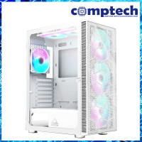 Montech X3 Mesh (6pcs Fixed RGB Fans included)