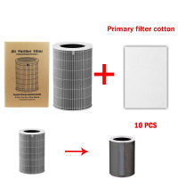 With RFID Xiaomi Air Purifier Filter For Mi Air Purifier Pro/3/2/2S/2C/3/3H/2H/3C Xiaomi Filter Mi Air Filter