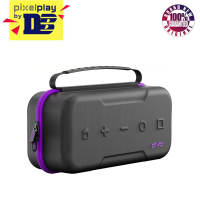 OIVO NSW Carry Case For N-Switch / N-Switch OLED (Purple) (IV-SW188)