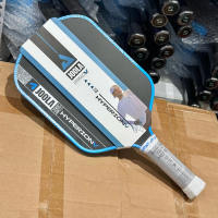 Pickleball Paddle Joola Pro Perseus V 16mm Pickleball Racket Super Rough Carbon Fiber Surface Kosmos/Hyperion/Agassi