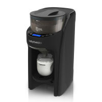 Baby Brezza Formula Pro Advanced - Black