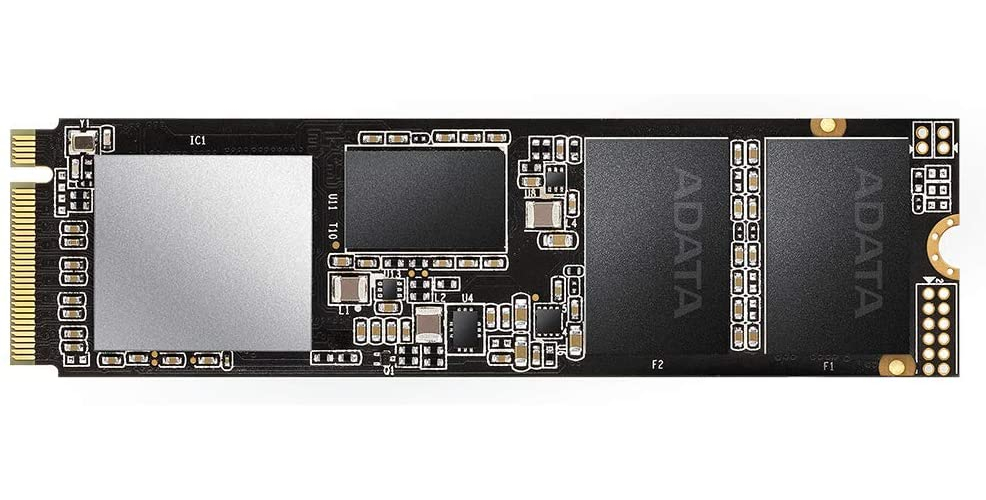 Adata m 2 xpg sx8200. SSD A-data 240 ГБ M.2