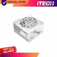 1STPLAYER NGDP 850W 80+ GOLD ATX3.1/PCIE-5.1/FULL-MODULAR GAMING PSU (WHITE)