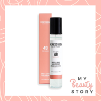 W.DRESSROOM Dress & Living Clear Perfume (No. 49 Peach Blossom) 150ml