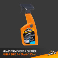 Armor All Ultra Shield Ceramic Glass Treatment & Cleaner 500ml