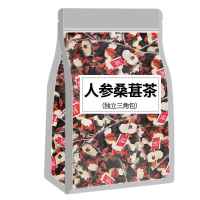 New! Kidney Tea Formula Ginseng Six Treasure Tea Kidney Tea Chinese Herbal Tea