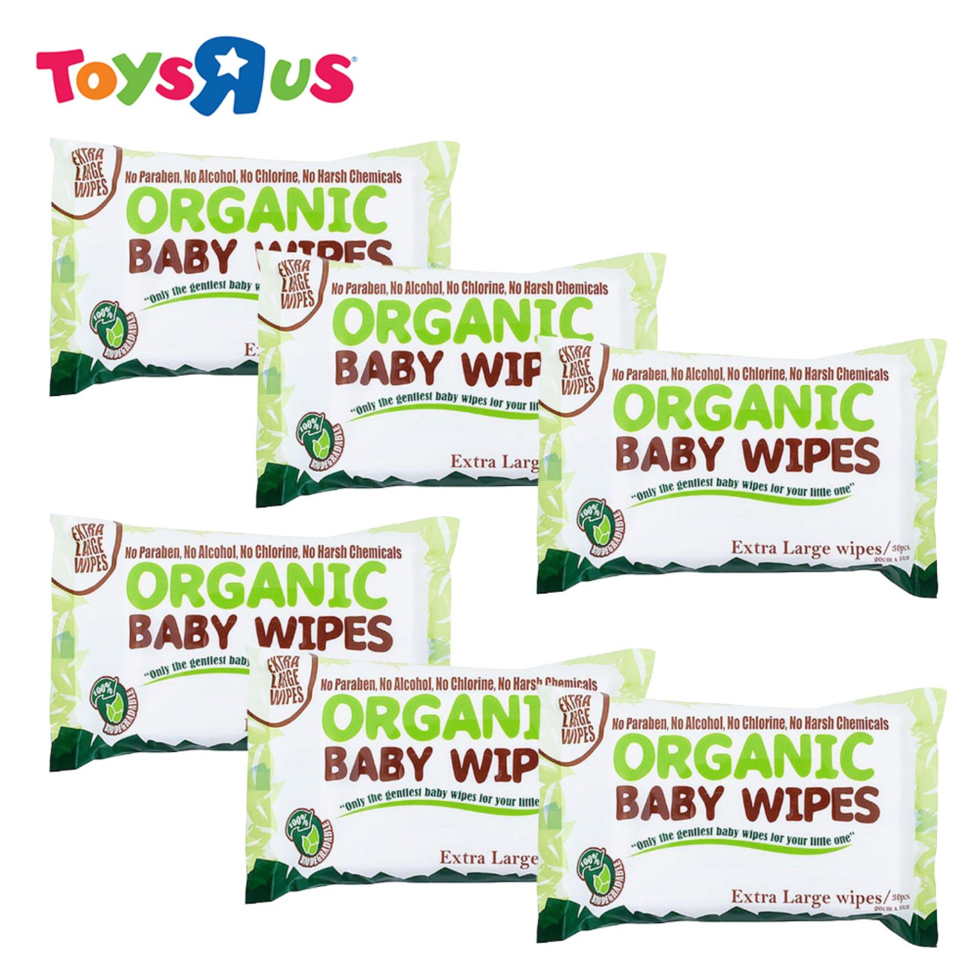 organic baby wipes price