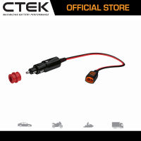 CTEK Comfort Connect Cigarette Plug for CTEK Smart Car Battery Charger
