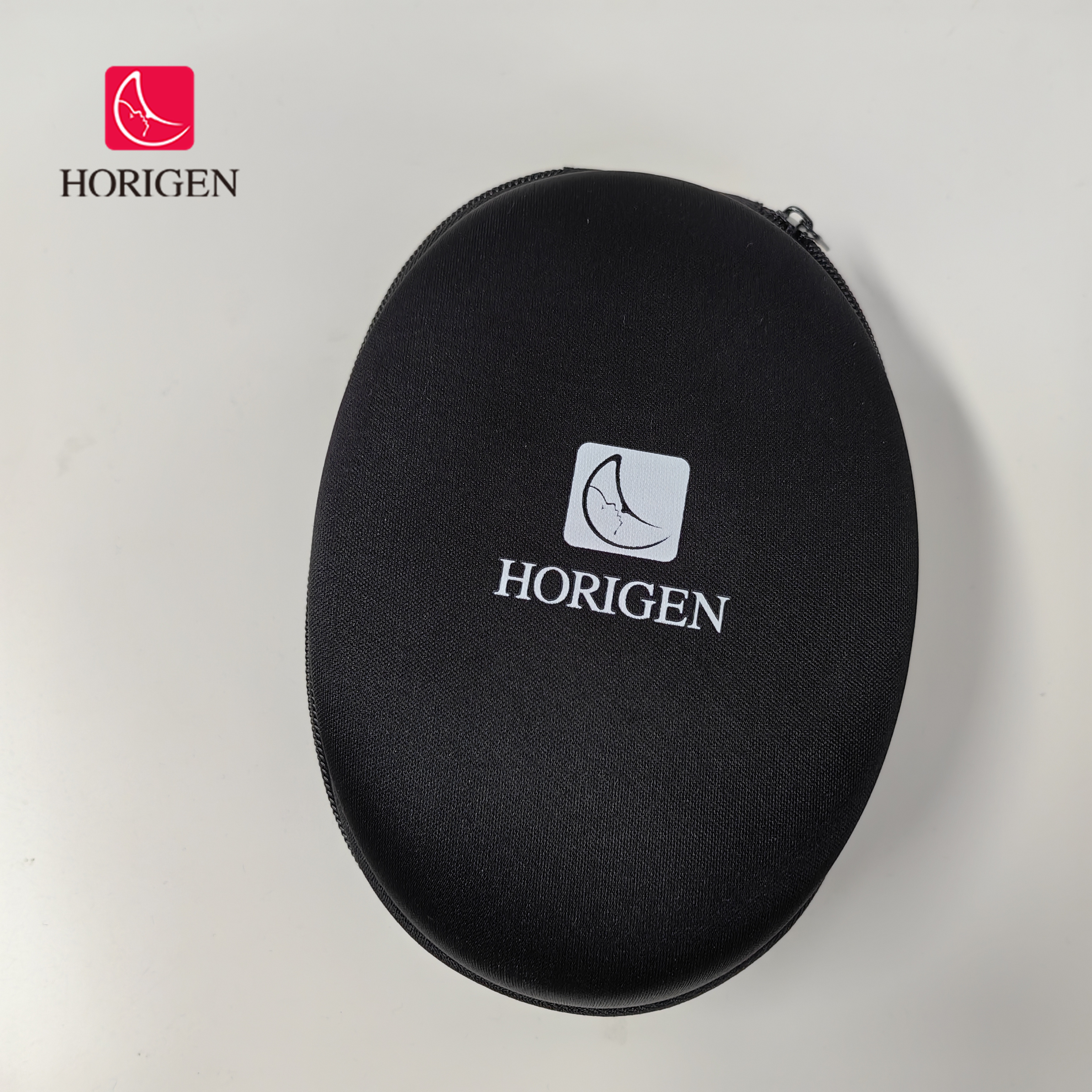 Horigen BlackPanther fashion black bag waterproof and impact resistant for packing Horigen SuperStar breast pump