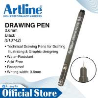 ARTLINE Drawing System Pens