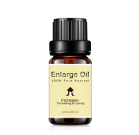 Enlarge Oil  for Men 10ml (Direct from Lanthome Factory) 100% discreet packaging