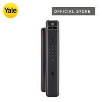 Yale Luna Pro+ Digital Lock