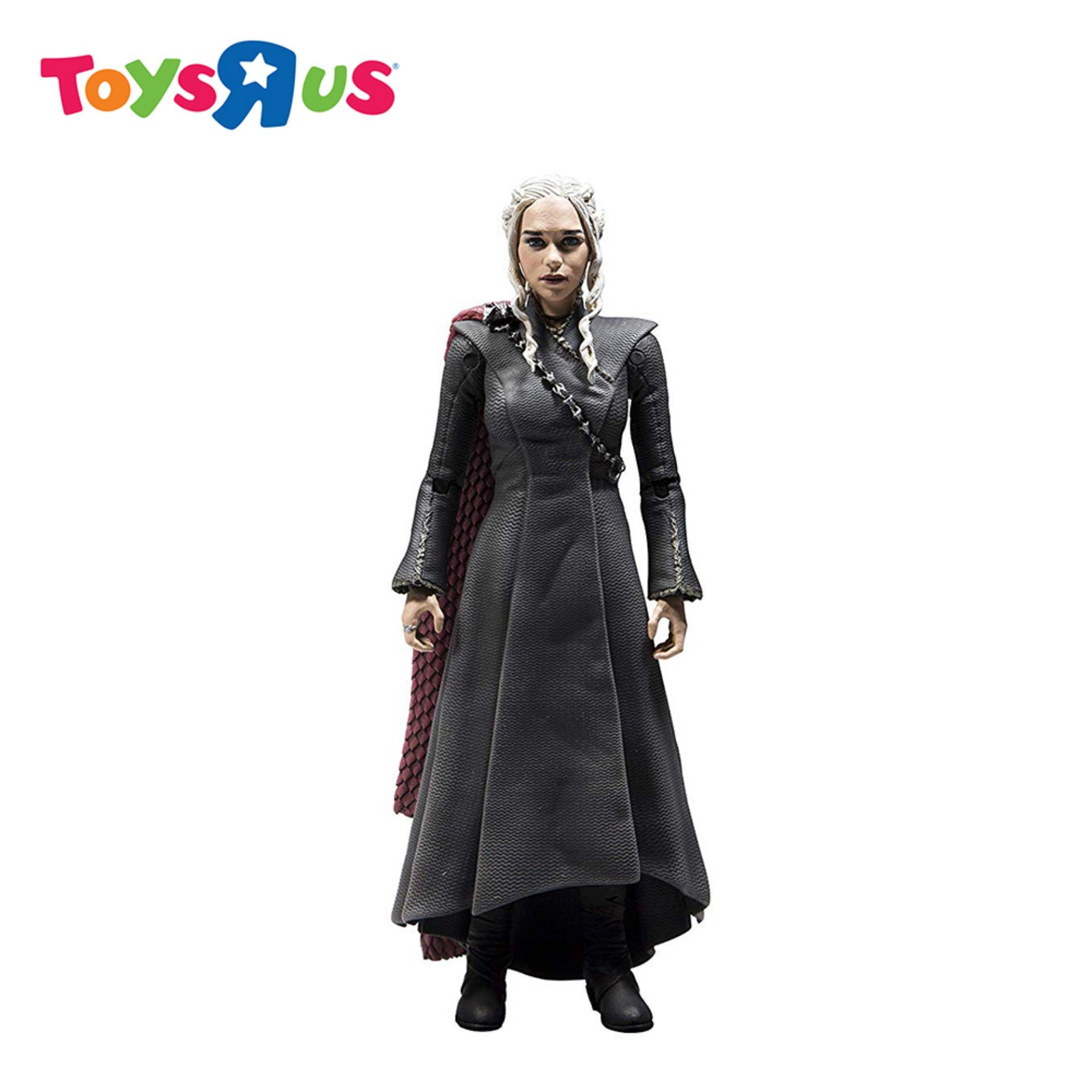 Daenerys best sale targaryen figure