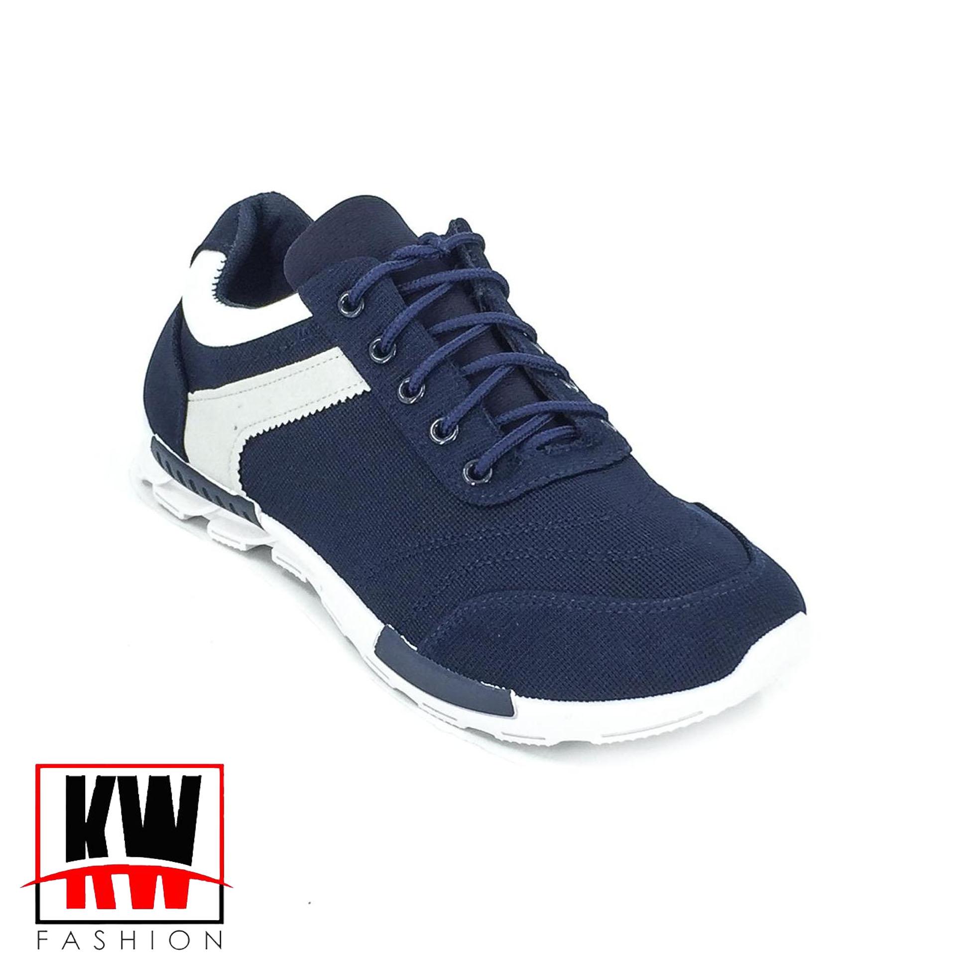 KW Men's Sneaker Shoes Sizes 40-44 # 2067/KW002-I04