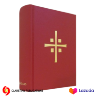 Lectionary for Mass Chapel Edition: Sundays (One-Volume)