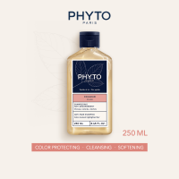 Phyto Color Protect Anti-Fade Shampoo 250mL for Color-Treated Highlighted Hair